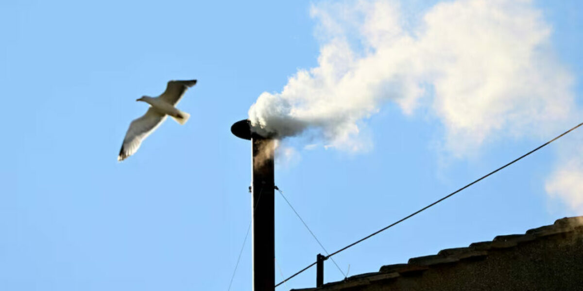 Robert Prevost, first American pope in history of the Catholic Church, will take the name Leo XIV