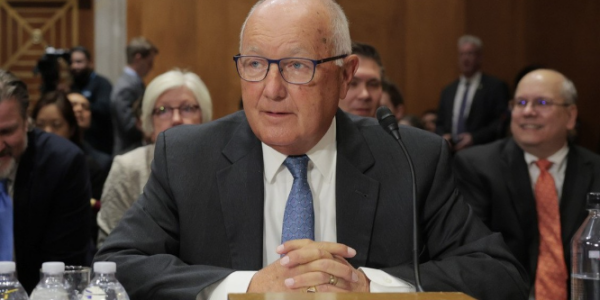 ‘It’s done’: Trump’s 51st state comments are ‘behind us,’ says U.S. ambassador to Canada