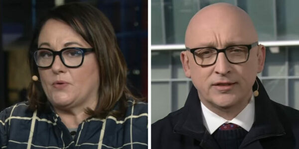 CBC reporters triggered by conservatives and rival media, finds study