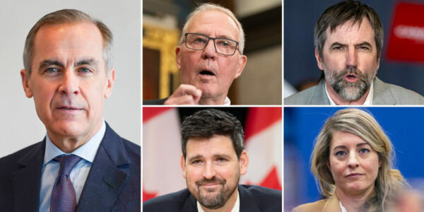 Chris Selley: Please, spare us from another impotent, image-obsessed cabinet, Mr. Carney