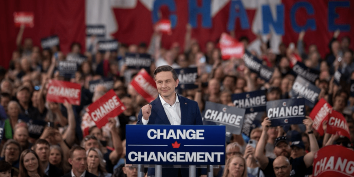 Election 2025: A Conservative Postmortem