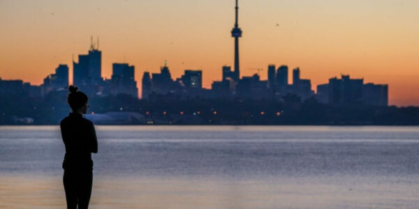 ‘My financial life was turned upside down’: Toronto homeowners stuck in a market shift