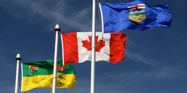 Ottawa is breaking Canada – and half of Westerners say maybe it’s time we let them