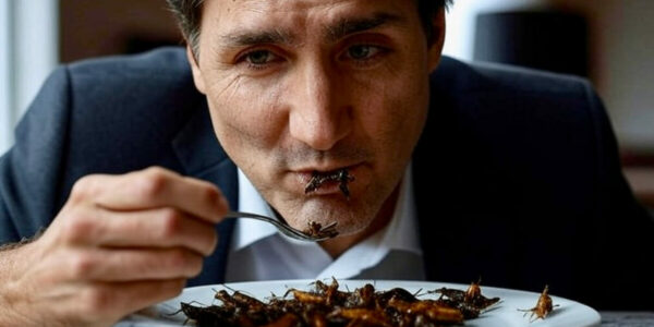 BUG OFF: Canada’s biggest insect protein plant squished despite millions in taxpayer cash