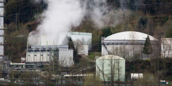 Alberta freezes industrial carbon tax, setting up possible clash with new PM Carney