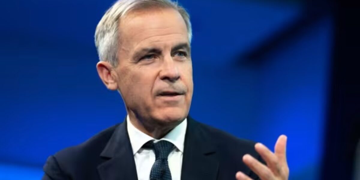 Over half of Carney’s tariff-focused cabinet to be new faces, sources say