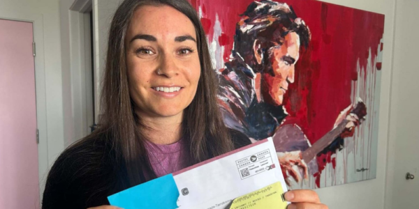 Terrebonne resident has ballot rejected after Elections Canada error, Liberals win by 1 vote