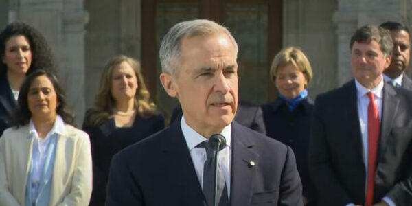 Liberals approve $73B in spending without parliamentary approval