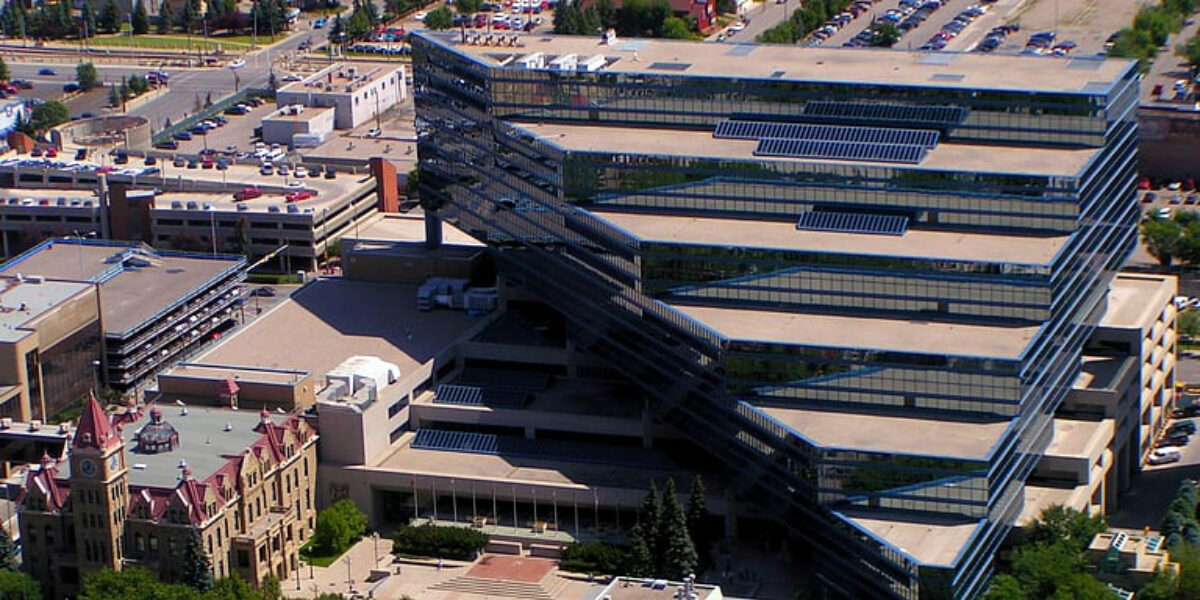 THOMAS: Left-wing Calgary city councillors are fleeing a sinking ship