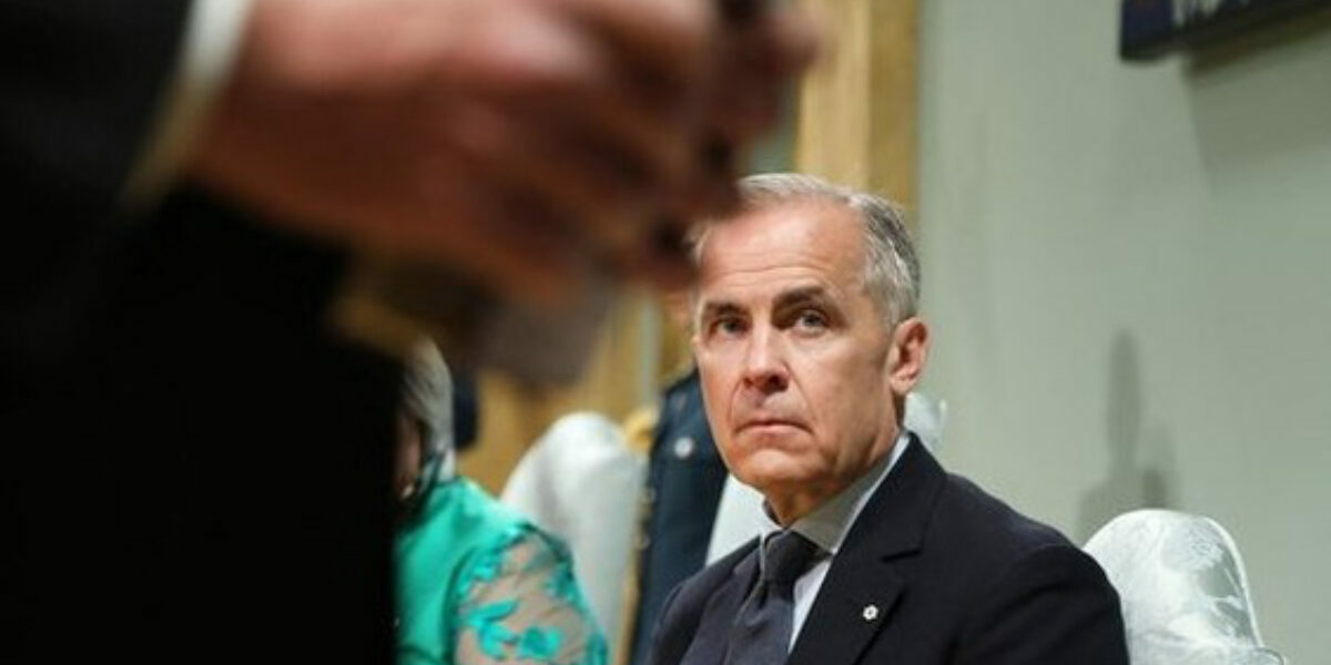 KINSELLA: Carney taps a whole lot of inexperience in his new cabinet