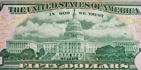 US budget surplus surges to $258 billion in April, year-to-date deficit tops $1 trillion