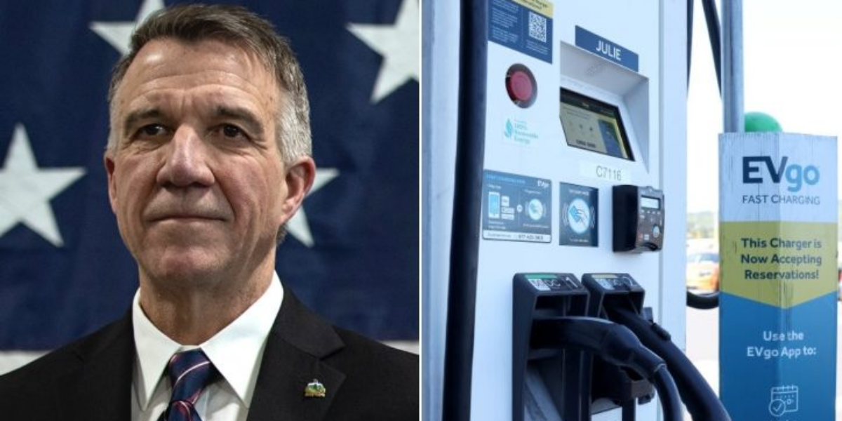 Another One Bites the Dust: Vermont Slams Brakes on EV Mandate as Sales Lag