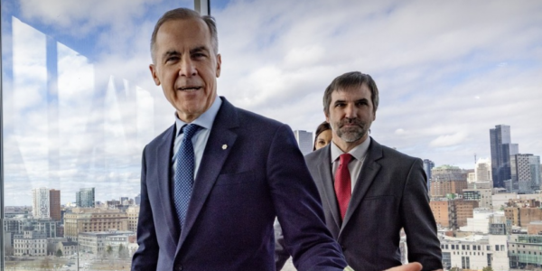 Guilbeault throws cold water on new pipeline, says we have enough already