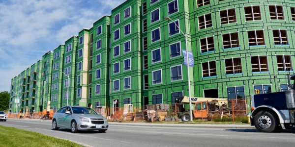 Will the Liberals’ campaign promises help fix the housing crisis?