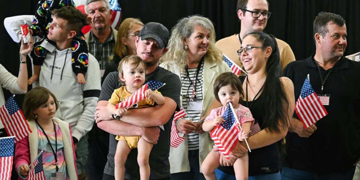 Afrikaners who fled to the U.S. are ‘cowards,’ says South African president