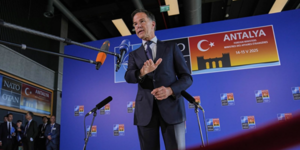 NATO’s procurement agency under investigation for alleged corruption linked to military contracts