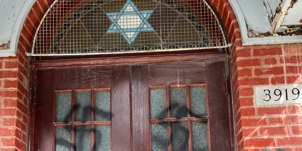 Avi Benlolo: Carney needs to recognize Canada’s antisemitism problem