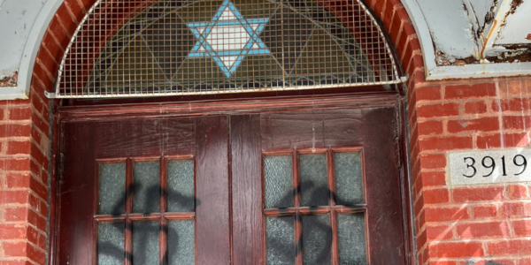 Avi Benlolo: Carney needs to recognize Canada’s antisemitism problem