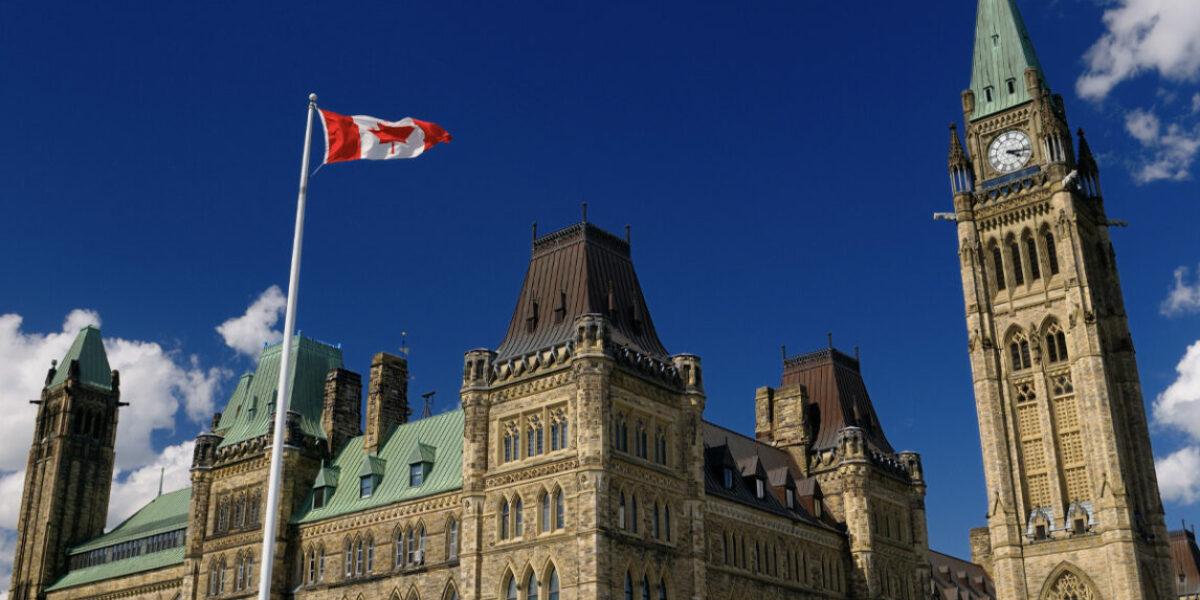 Canada’s debt spiral: Third-worst fiscal blowout in the developed world, Fraser Institute warns