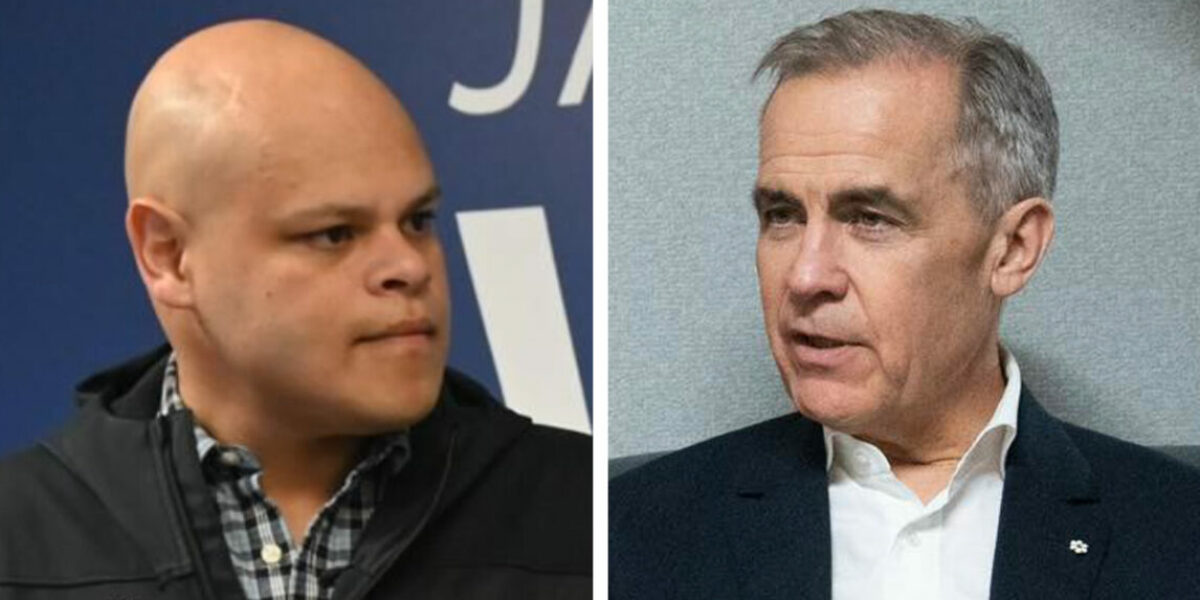 Conservative MP blasts PM Carney over elimination of labour minister role