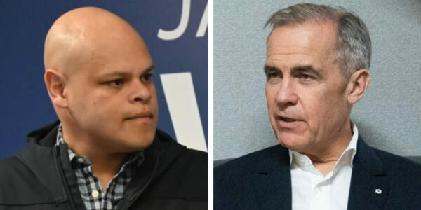 Conservative MP blasts PM Carney over elimination of labour minister role