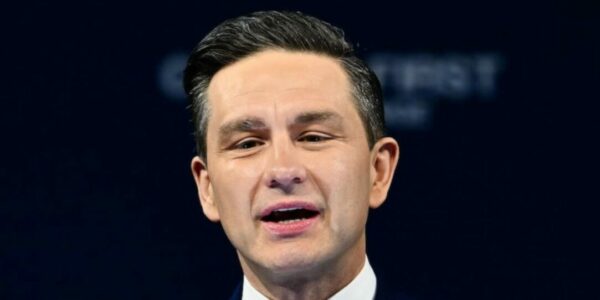 Pierre Poilievre will be allowed to keep living at taxpayer-funded Stornoway, Andrew Scheer says