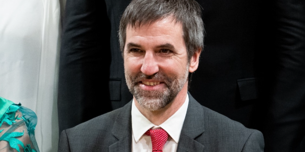 Jamie Sarkonak: Steven Guilbeault clings to the myth of peak oil