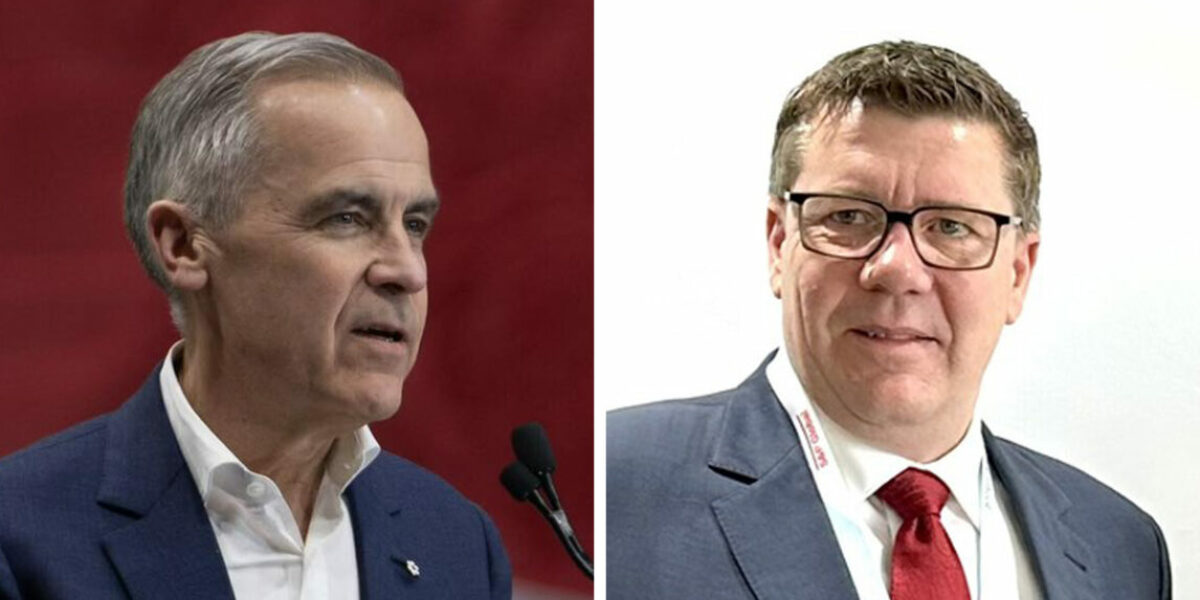 Sask. Premier sends Ottawa list of demands to ‘reset’ relations