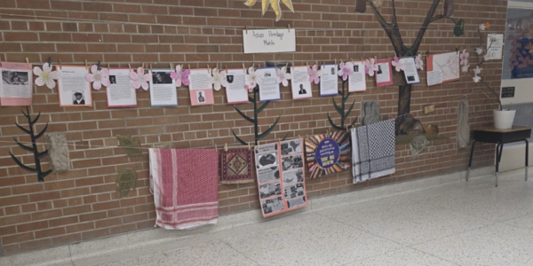 Jesse Kline: Keffiyeh-wearing kindergarten teachers create hostile environment at Toronto school