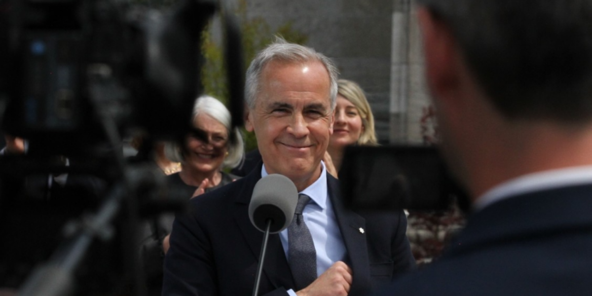 NP View: Week one, and Mark Carney’s cabinet is even worse