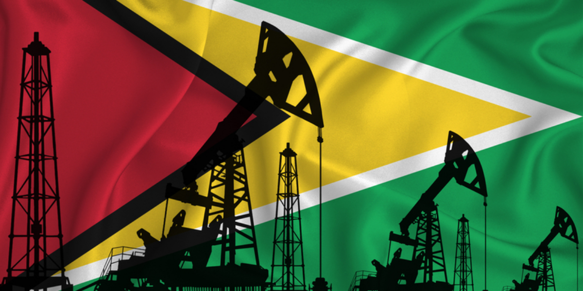 Guyana’s oil revolution Celebrated as one of the world’s only net zero countries, Guyana is adjusting to a new role: petrostate