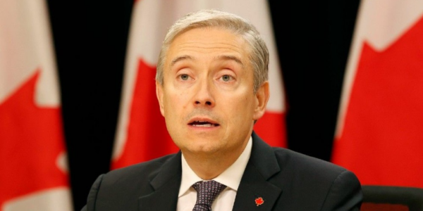 Lorne Gunter: Carney government continues Liberals’ contempt for democratic unaccountability