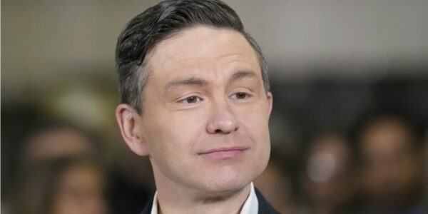 Conservatives know Poilievre has ‘no right’ to continue living in Stornoway