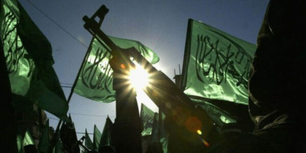 EDITORIAL: Why Hamas keeps praising Canada