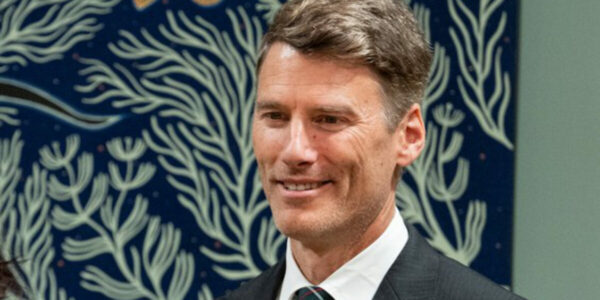 Adam Zivo: Housing minister says unaffordable homes are the answer