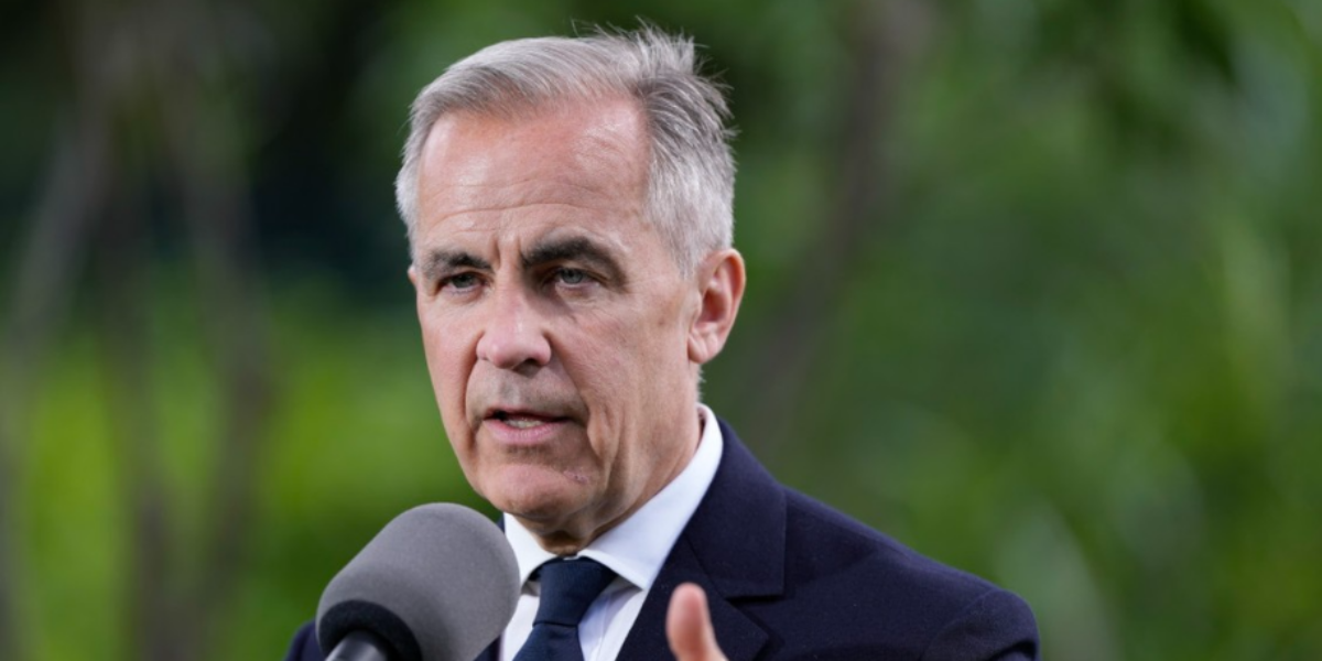 Avi Benlolo: Hamas thanks Liberals again. It should be a national wake up call