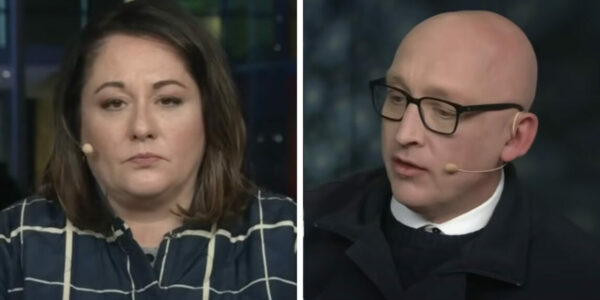 CBC caught peddling more election lies