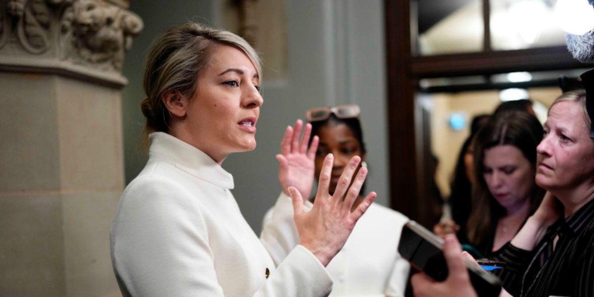 Amy Hamm: No, Joly, we don’t want America’s far-left academic refugees