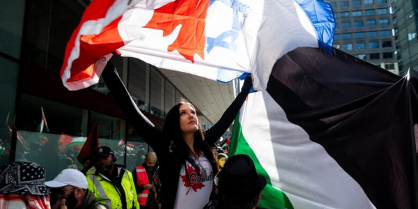 How Canada’s relationship with Israel went from ‘best friend’ to breakdown