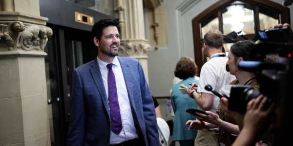 The Liberals promised a suite of crime measures. Here’s what they’re taking on