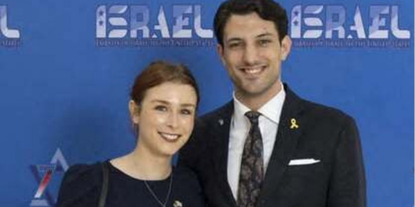 Aviva Klompas: Canada, don’t pretend you didn’t see the Israeli Embassy staffer shootings coming