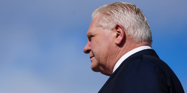 Doug Ford’s controversial Bill 5: Here’s what you need to know