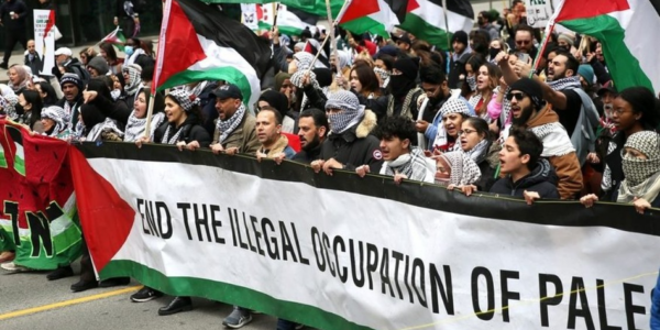 EDITORIAL: ‘Bubble zones’ are long overdue