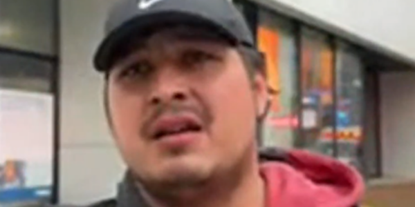 Why didn’t Toronto Police ‘serve and protect’ a citizen journalist beaten and robbed in front of their eyes?