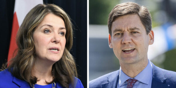 B.C. premier not backing revival of Northern Gateway