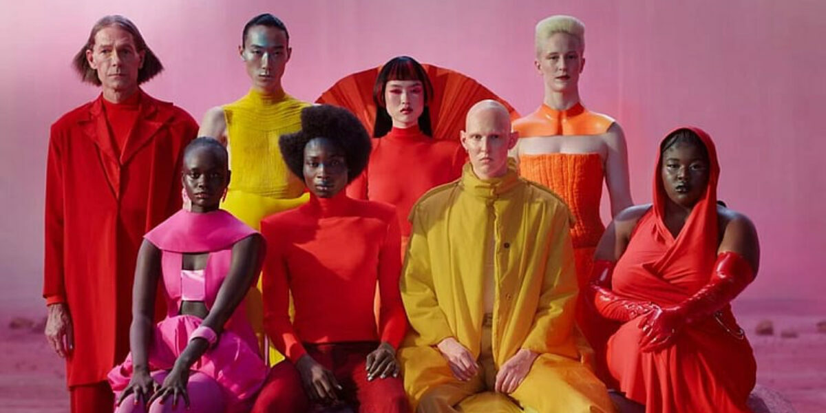 Jaguar reviews ad agency after controversial ‘woke’ rebrand sparks backlash