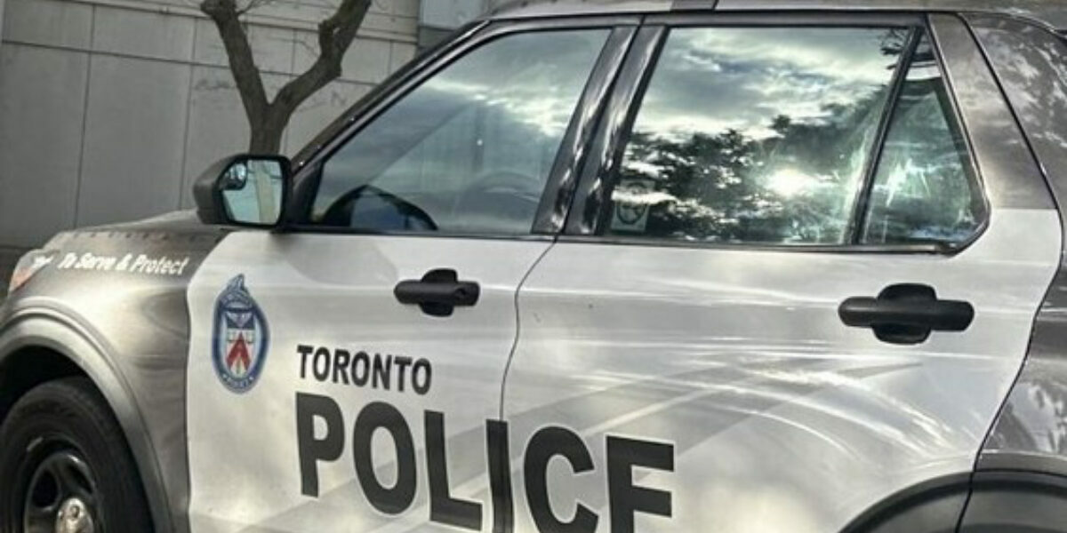 Cops arrest Toronto man after online threats posted against Jews