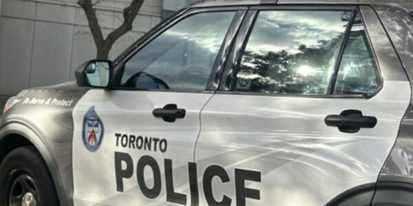 Cops arrest Toronto man after online threats posted against Jews