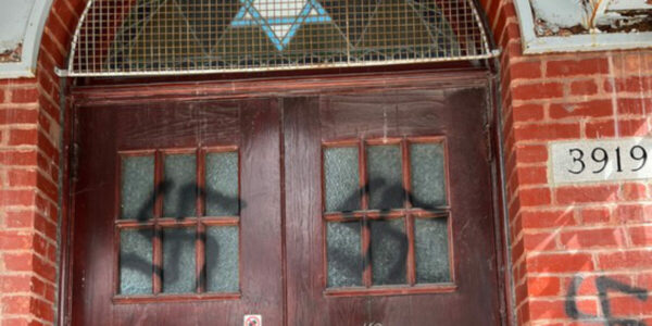 Israel warns of travel to Canada over ‘growing threat from terrorist elements’