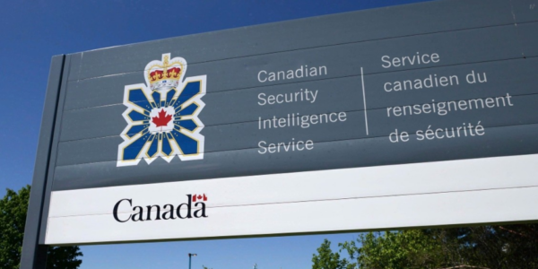 Terry Newman: Canada’s terrorist threat too great – for Jews and Canadians